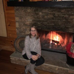 Meet your Posher, Patti